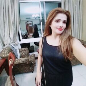 Escorts in DHA Phase 7 Karachi