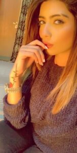 Escorts in Bahadurabad Karachi