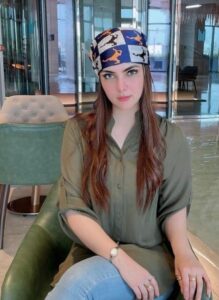 Escorts in Civil Lines Karachi